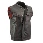 Mens-Paisley-Black-Leather-Motorcycle-Vest-with-Red-Stitching.jpg