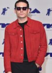 Rapper-GEazy-Red-Suede-Leather-Jacket.jpg